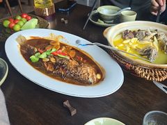 -扬州狮子楼·非遗淮扬菜(总店)