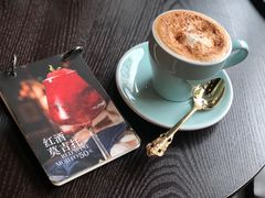 -咖法森林·咖啡  酒吧(天河店)