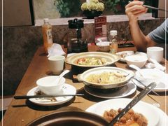 -鸽味轩·粤菜小馆(高楼门总店)