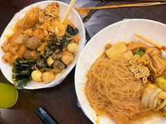 -郭记小街麻辣烫(南小街总店)