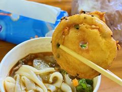 -王记生烫牛杂面馆(兰陵路店)