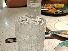 -CRAZYONES西班牙海鲜饭(上海美罗城店)