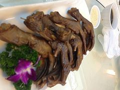 -东海酒家(长平东路店)