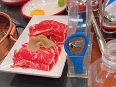 -京元盛铜锅涮肉(上海总店)