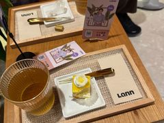 -LANN I 蘭·泰式古法按摩(高岛屋百货店)