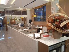 -双合园·海鲜水饺青岛菜(上清路店)