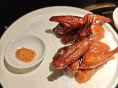 -顺峰顺水顺德菜(龙华店)