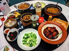 -聚鑫阁江浙菜·非遗传承技艺(闵行交大店)