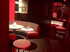 -外滩8号 whisky bar(金延大厦店)