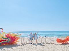 -海南清水湾莱佛士酒店