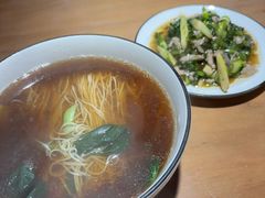 -十面春风·江南面馆(崇宁路店)