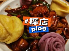 -章丘宴(唐人中心店)