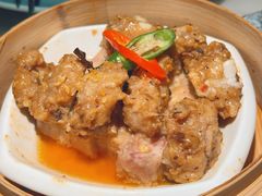 -陶陶居酒家(新天地店)