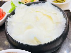 黄喉-世贸万锦大酒店·烹大师火锅达人
