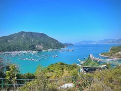 -南丫岛