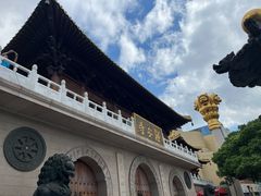 -隐溪茶馆(静安寺店)