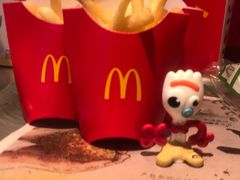 -麦当劳(龙之梦购物中心店)