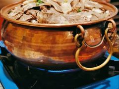 -如意林卡藏餐吧 (九寨沟店)