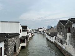 -山塘街