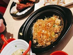 -避风塘(五角场店)