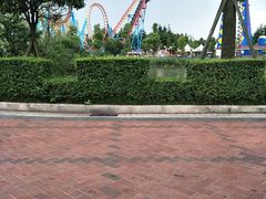 -国色天乡三期陆地乐园