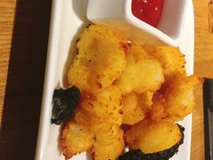 -乐凯撒披萨(正佳广场店)