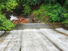 -罗田薄刀峰风景区