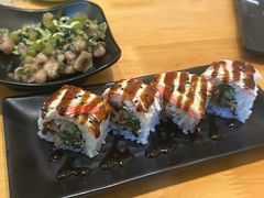 -宝寿司(红瓦寺店)