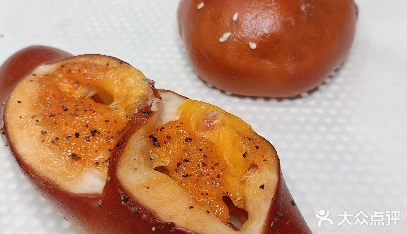 在沈阳一定要买！好吃S了😋【加瑞面包档案馆