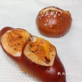 在沈阳一定要买！好吃S了😋【加瑞面包档案馆