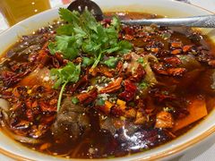 -和记小菜(东方店)