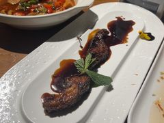 -金枝玉叶上海人家食府(三里河店)