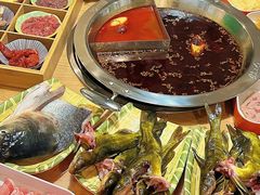 -铭记蛙小仙·活蛙畅享(CBD万达广场店)