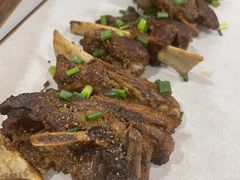 -新凯旋烧烤·燕姐千岛湖土菜