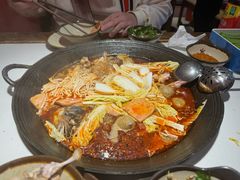 -老天桥蛙炉火锅(姑苏总店)