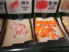 -星伦多 自助料理(圆融店)