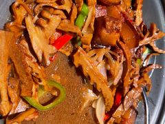 -野蔓果·山野菜(西湖景区·龙井茶田店)