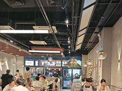-白玉·朝鲜族烤串(南山店)