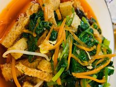 -巴依老爷新疆美食(清华东门店)