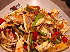 -肖四女乐山跷脚牛肉(世博源店)