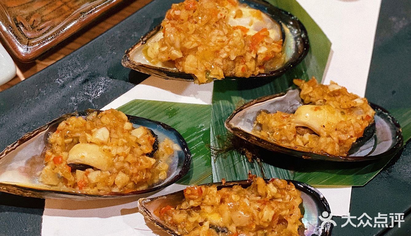 刺身🍣和牛🥩任吃‼️饱到吐