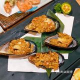 刺身🍣和牛🥩任吃‼️饱到吐