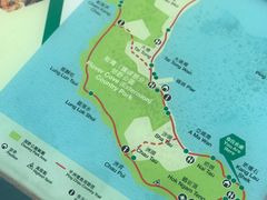 -东平洲海岸公园