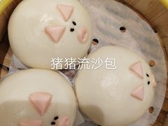 -古南都·老广东酒楼(龙江店)