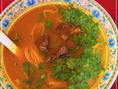 -金杨拉面王小吃面馆·牛三宝面·红烧牛肉粉