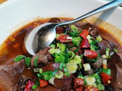 血肠-一轩饺子馆(丽都店)