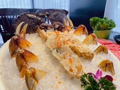 -东海怡品海鲜豆捞(舟宿夜江店)