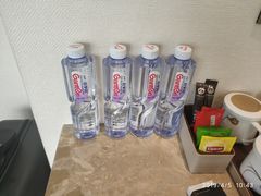 -四川江油戴斯大酒店