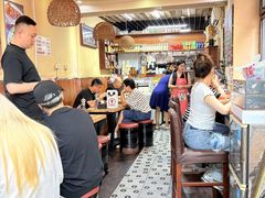 -香港久记牛腩云吞面(友好广场店)