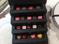 -Pierre Marcolini(德基广场店)